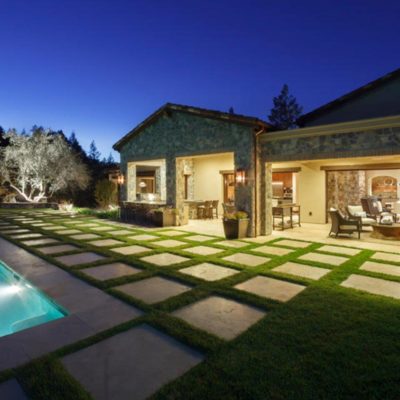 Adobe Canyon 