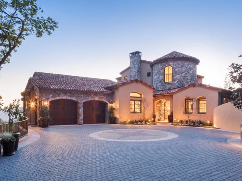 Adobe Canyon 