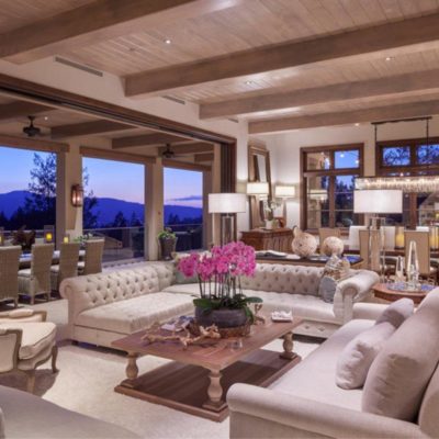 Adobe Canyon