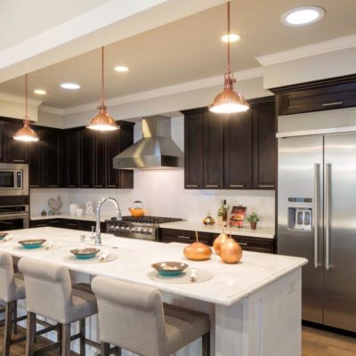 Calistoga Modern Farmhouse