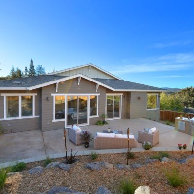 Bennett Valley