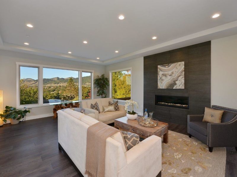 Bennett Valley