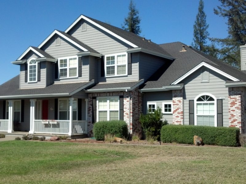 Fountaingrove Home