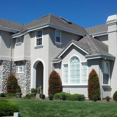 Fountaingrove Home