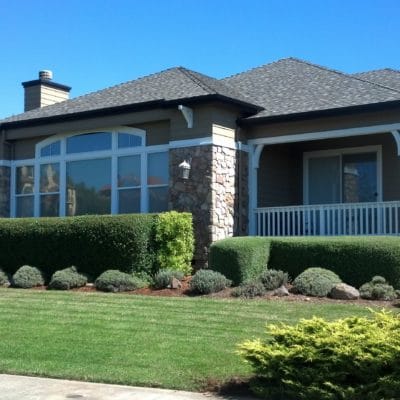 Fountaingrove Home