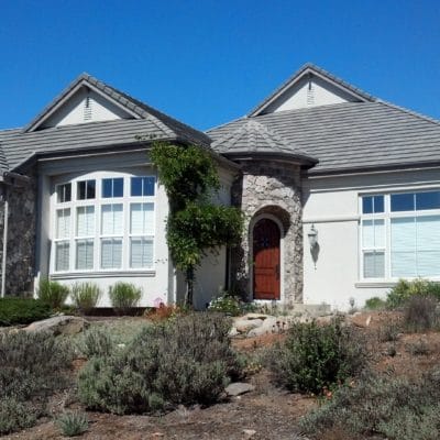 Fountaingrove Home
