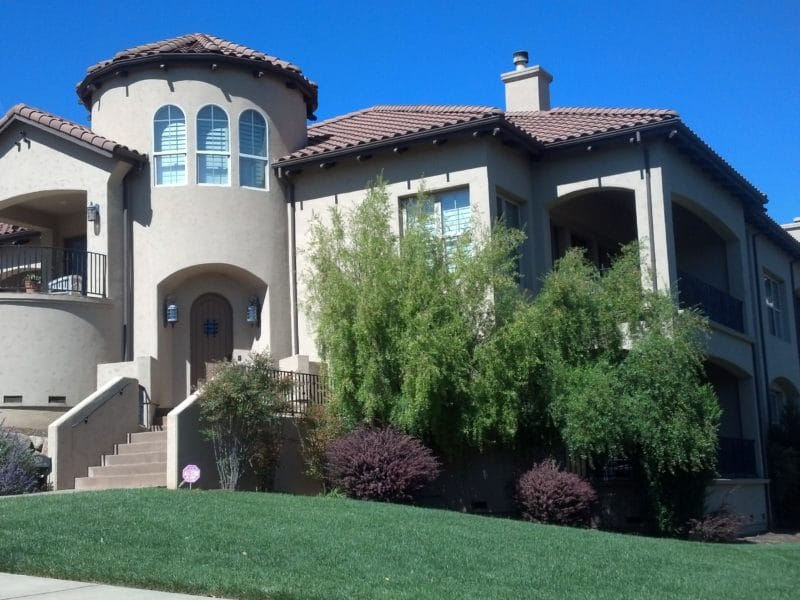 Fountaingrove Home