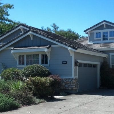 Fountaingrove Home