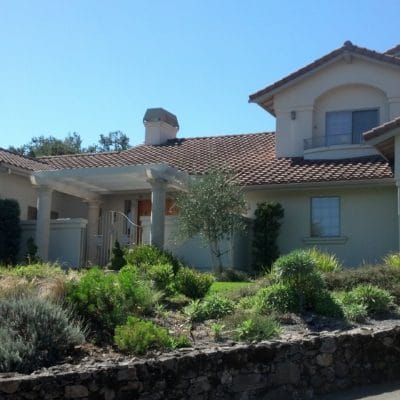 Fountaingrove Home