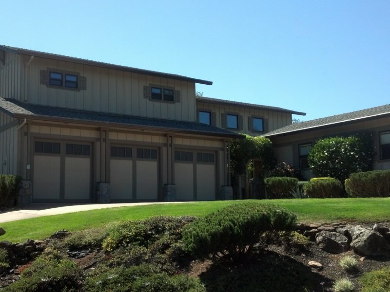 Fountaingrove Home
