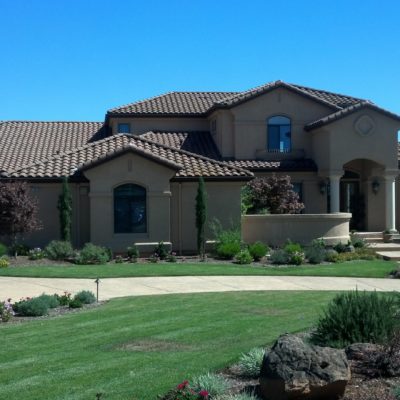 Fountaingrove Home
