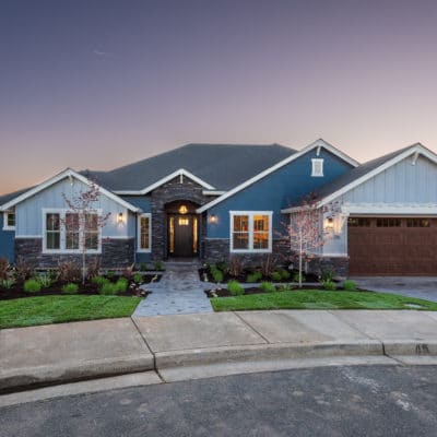 Raycrest Dr - Santa Rosa