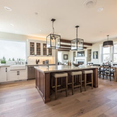 Raycrest Dr - Santa Rosa