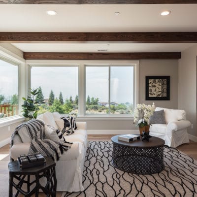 Raycrest Dr - Santa Rosa