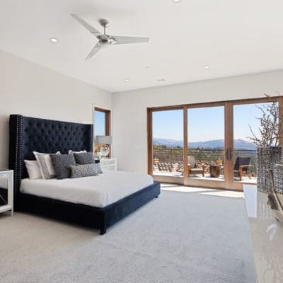 Horizon View