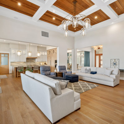Skyfarm Residence