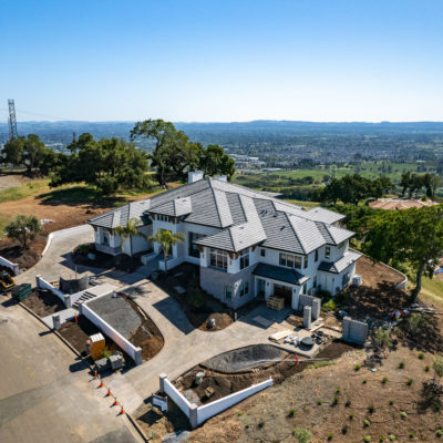 Skyfarm Residence