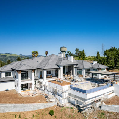 Skyfarm Residence