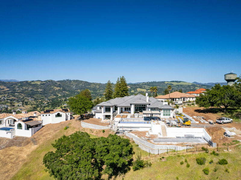 Skyfarm Residence
